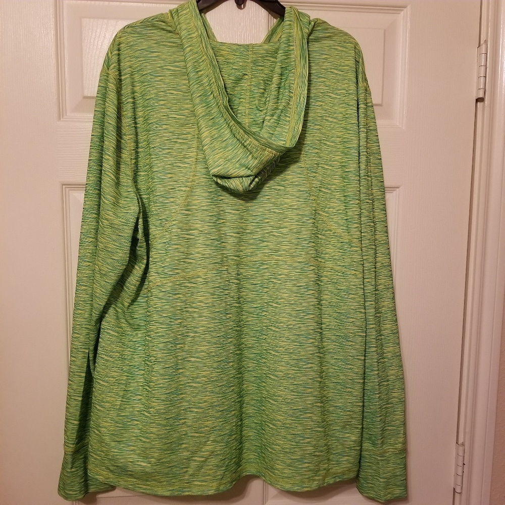 Reel Legends Freeline size 2X hoodie - Picture 2 of 6